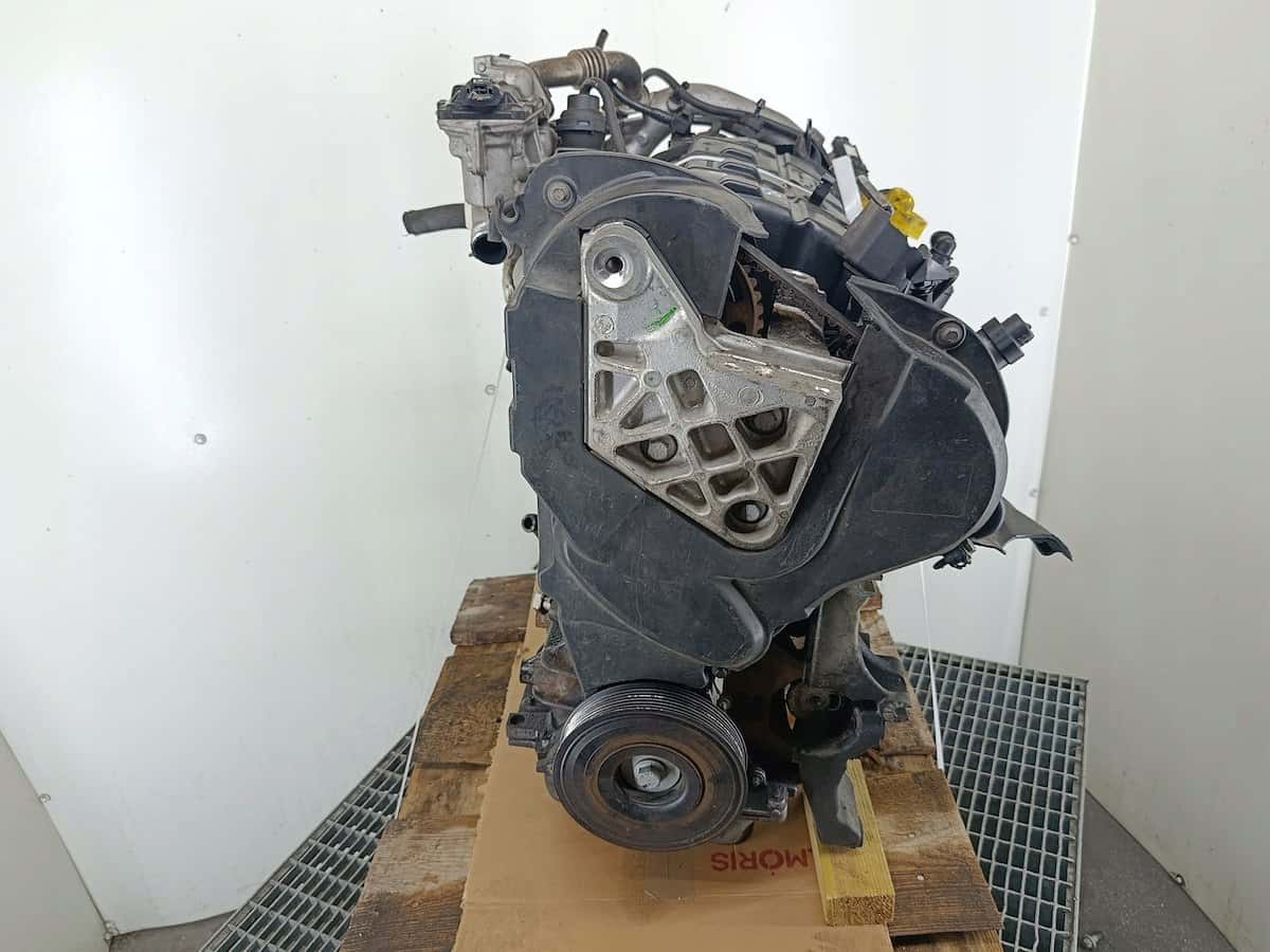 Moteur F9Q 870 vue 8