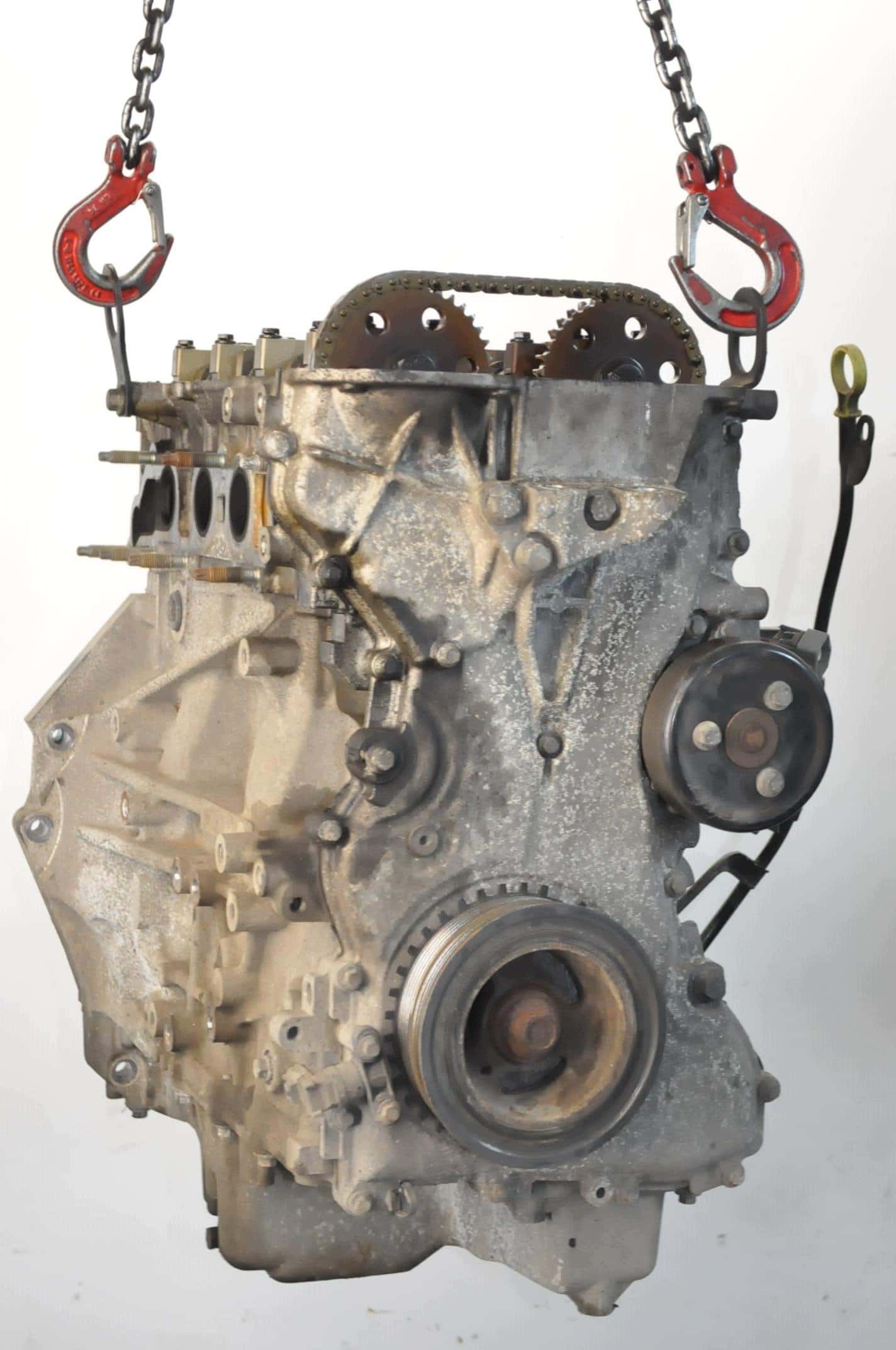 Moteur AODA vue 4