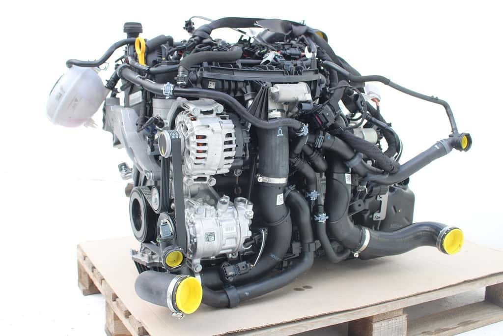Moteur CZPC vue 3
