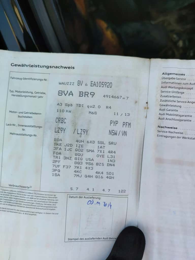 Moteur CRBC vue 6