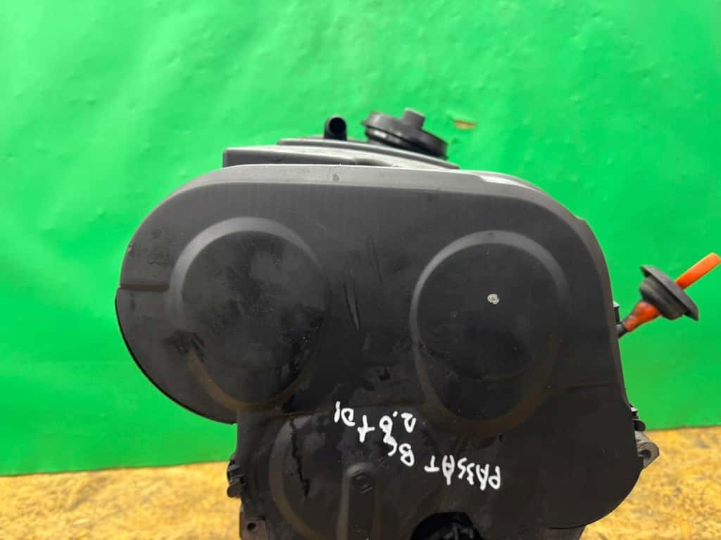 Moteur BKP vue 4