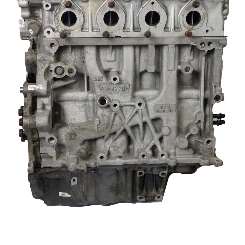 Moteur N47 C16 A vue 5