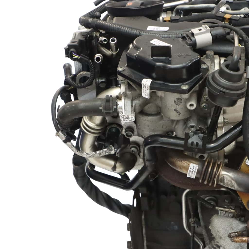 Moteur CGLC vue 7