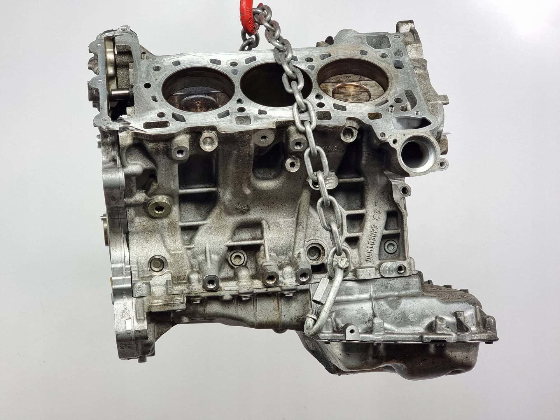 Moteur CZSA vue 6