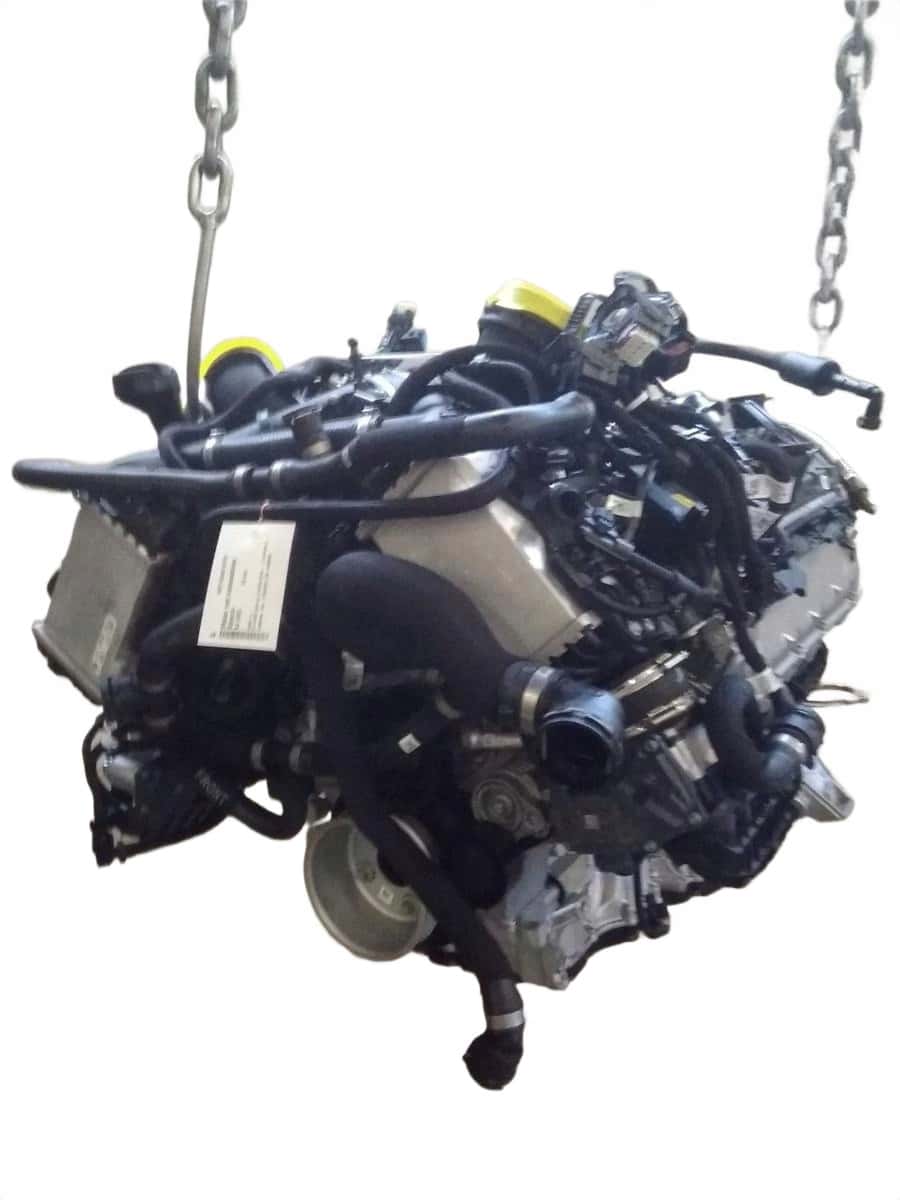 Moteur S68 B44 A vue 5