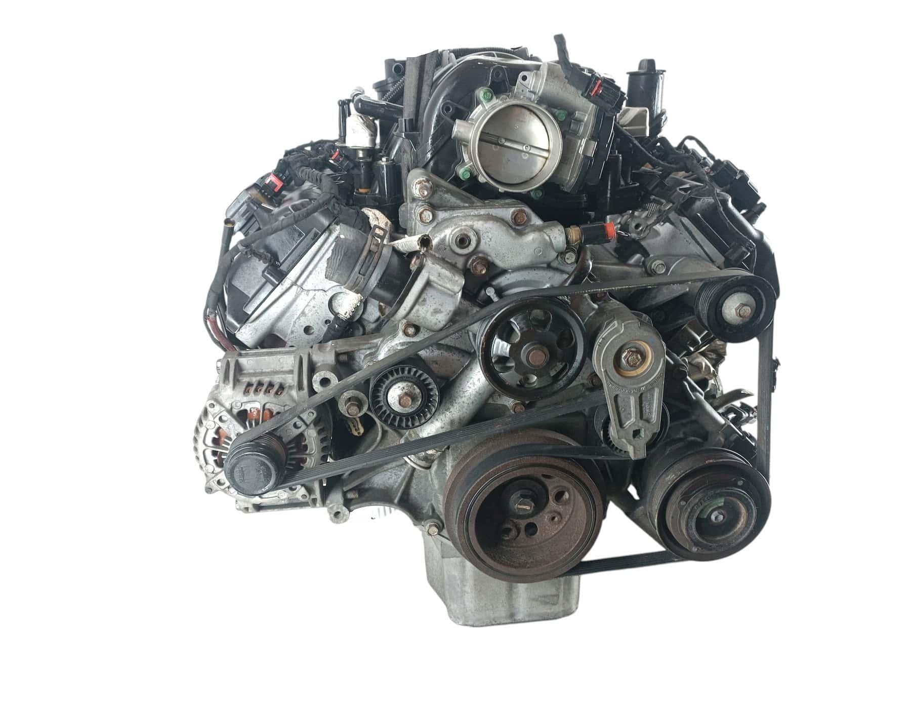 Moteur ERB vue 6