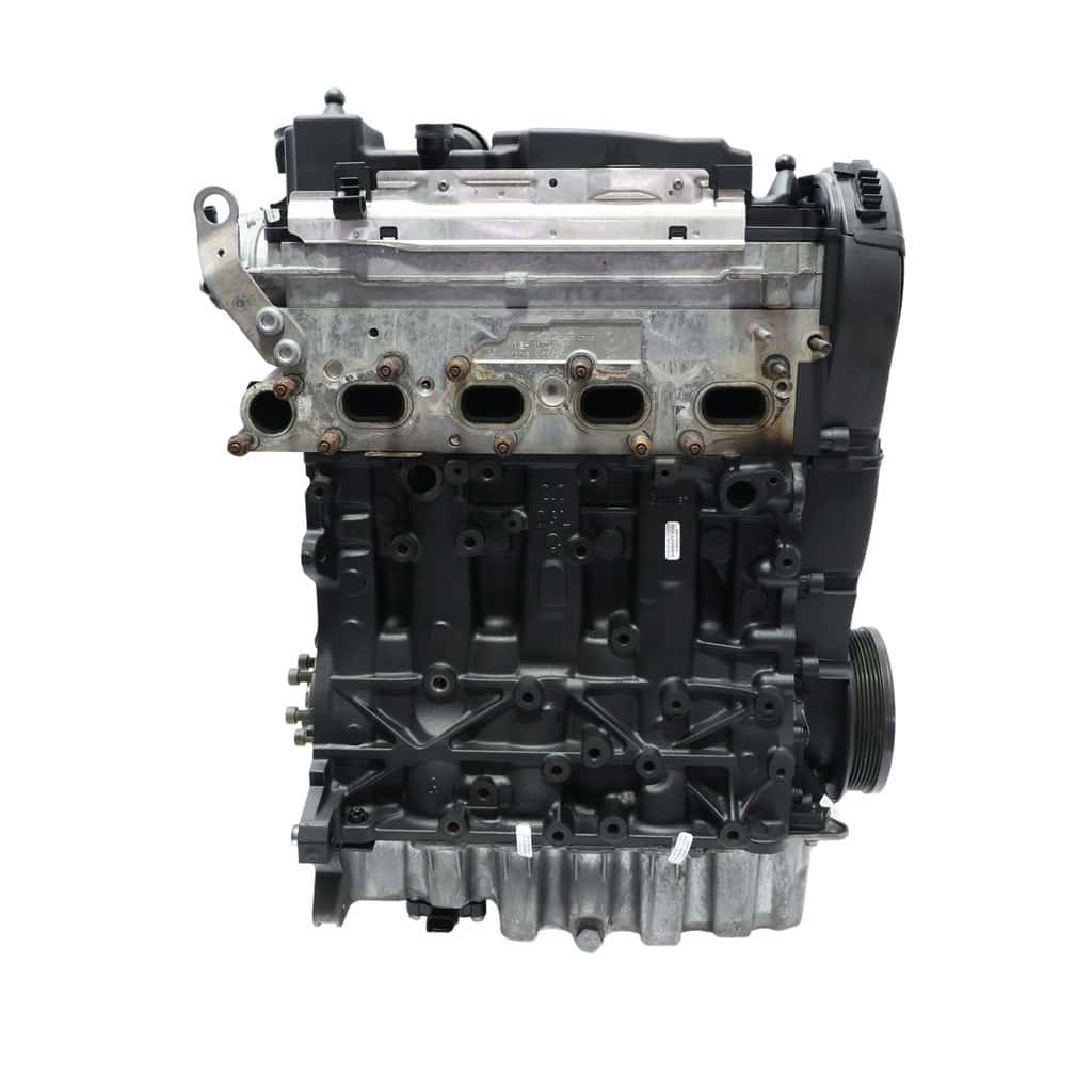 Moteur CUUD vue 5