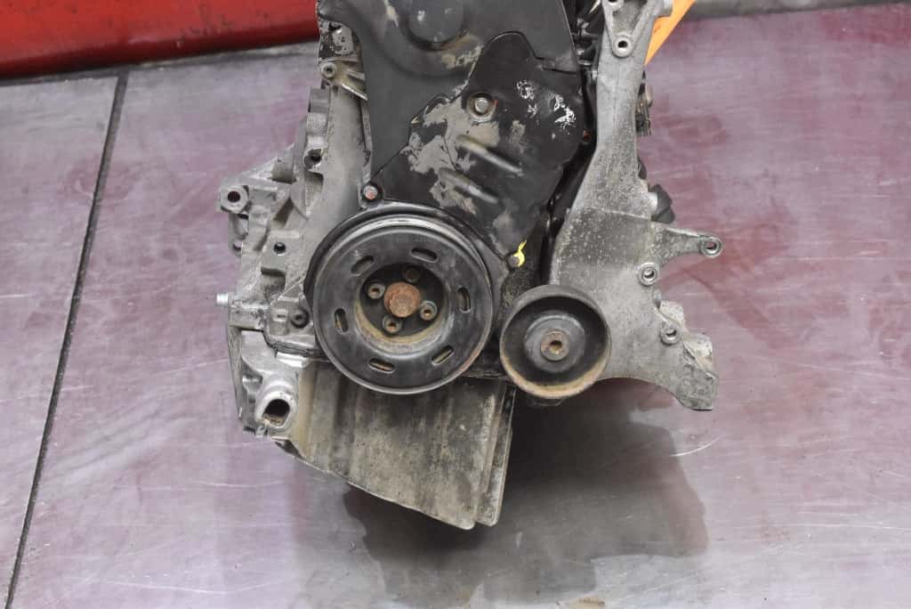 Moteur ALT vue 8