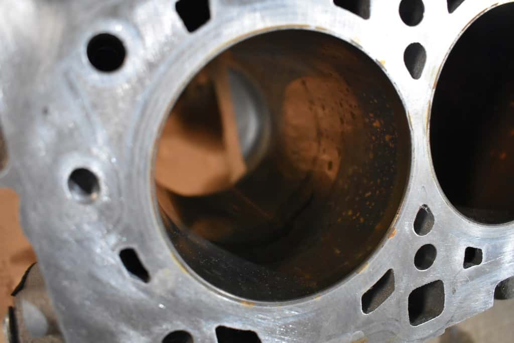 Moteur DCBF vue 4