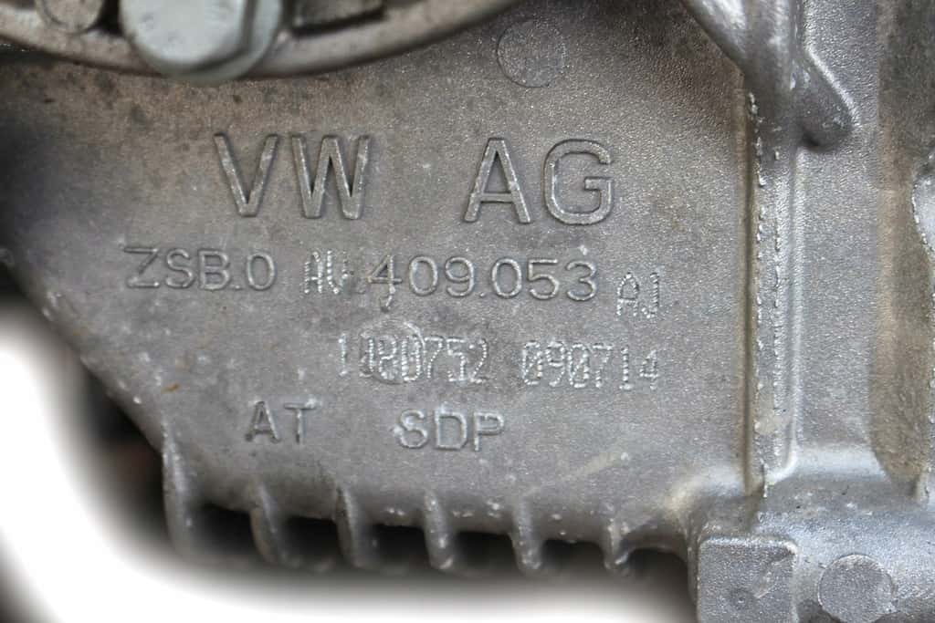 Moteur CUUB vue 8
