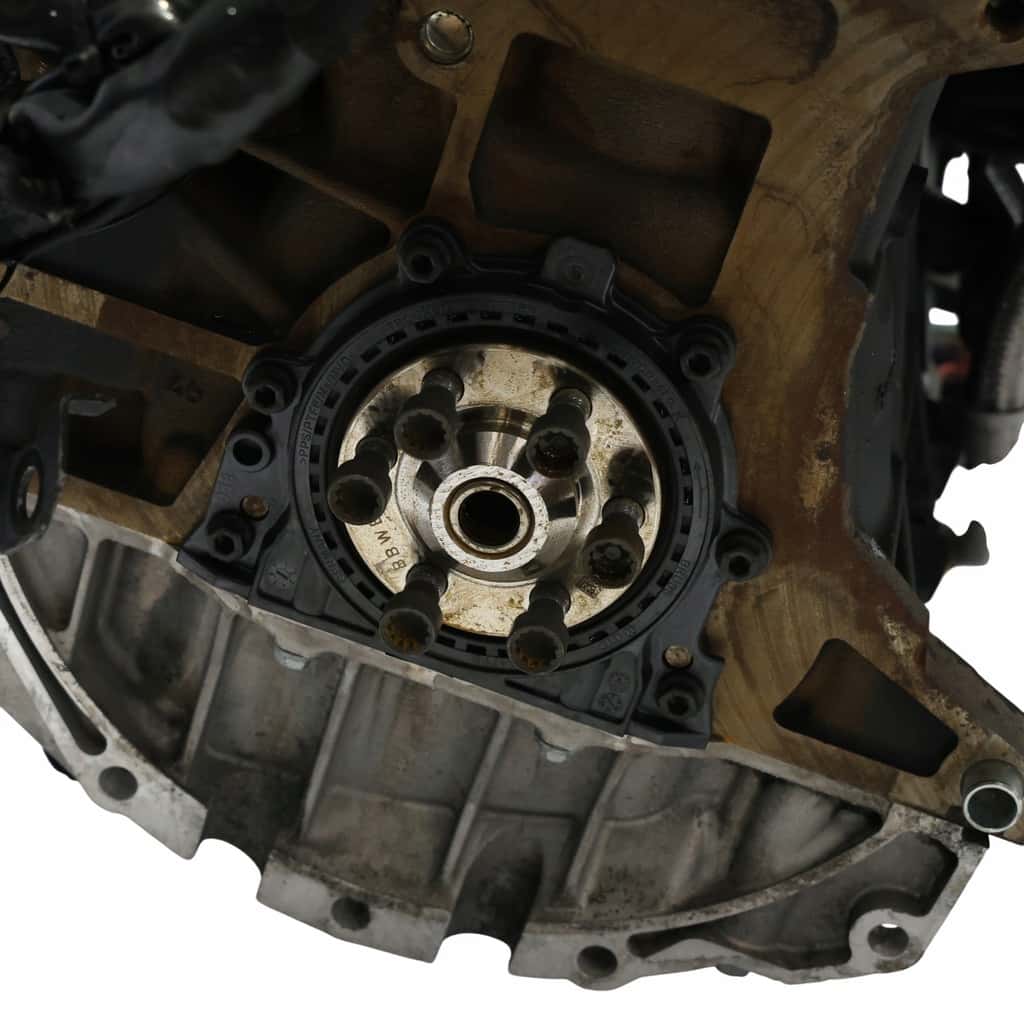 Moteur BUL vue 6