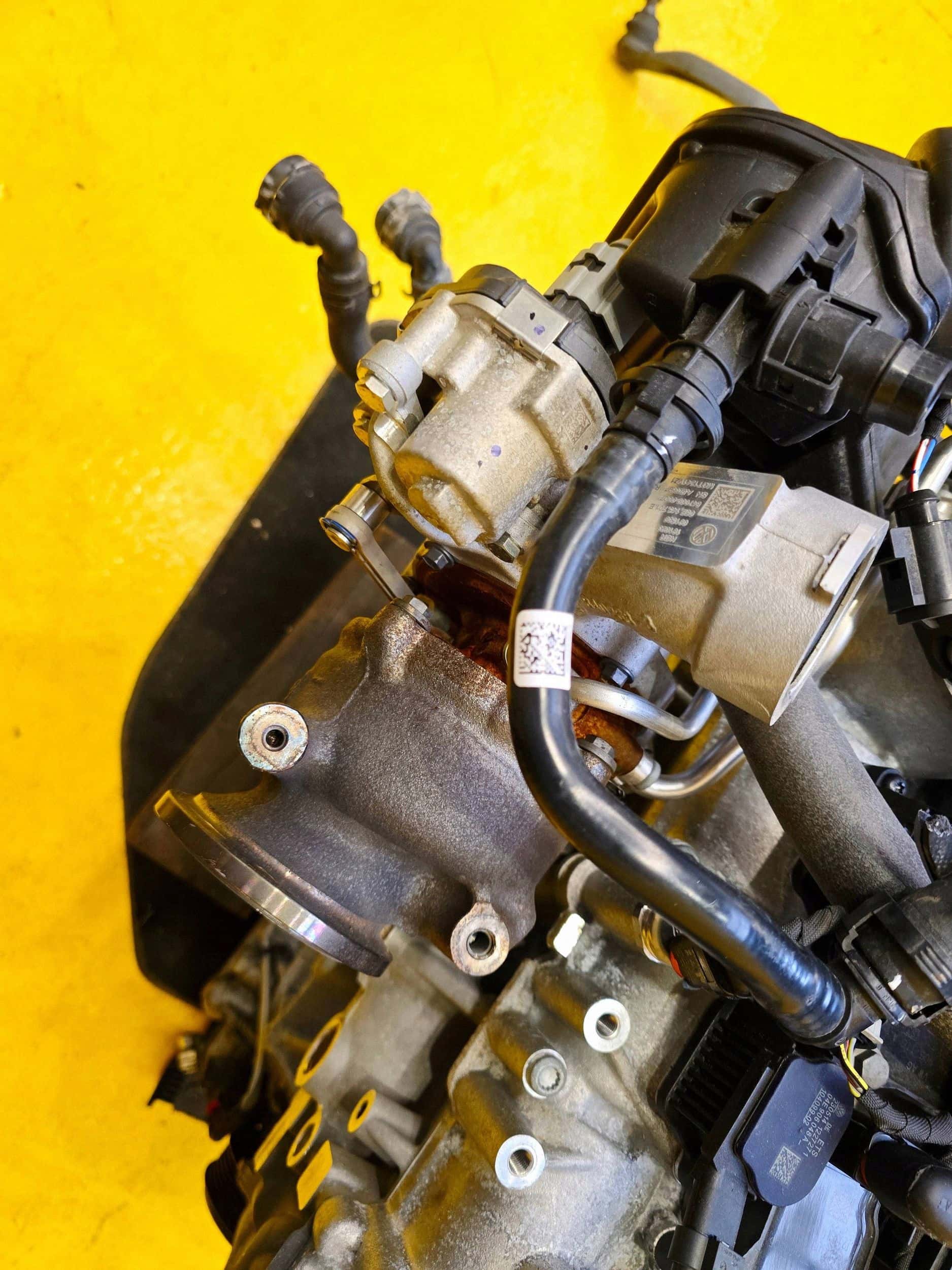Moteur DPBC vue 3