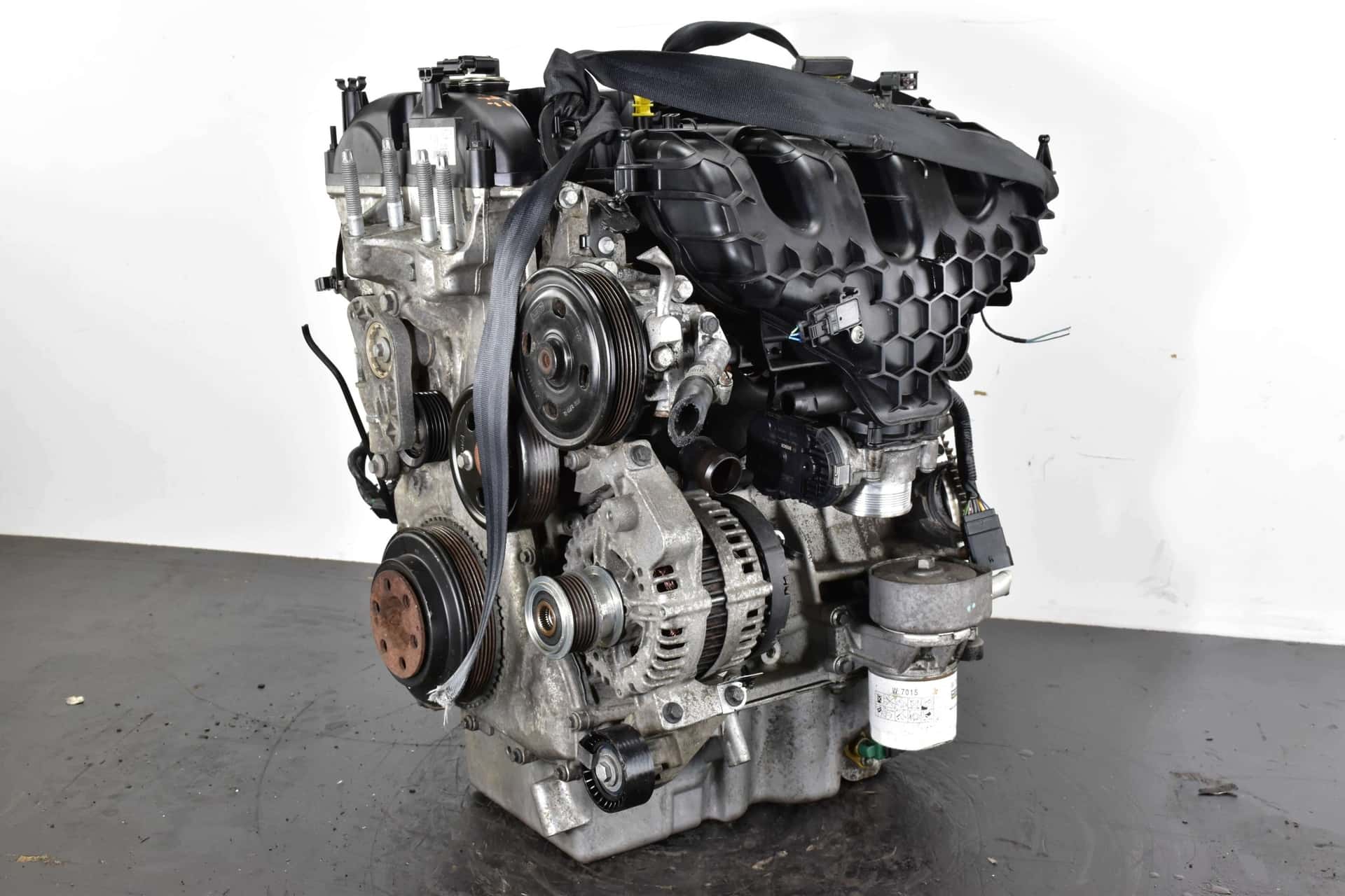 Moteur TNBA vue 11