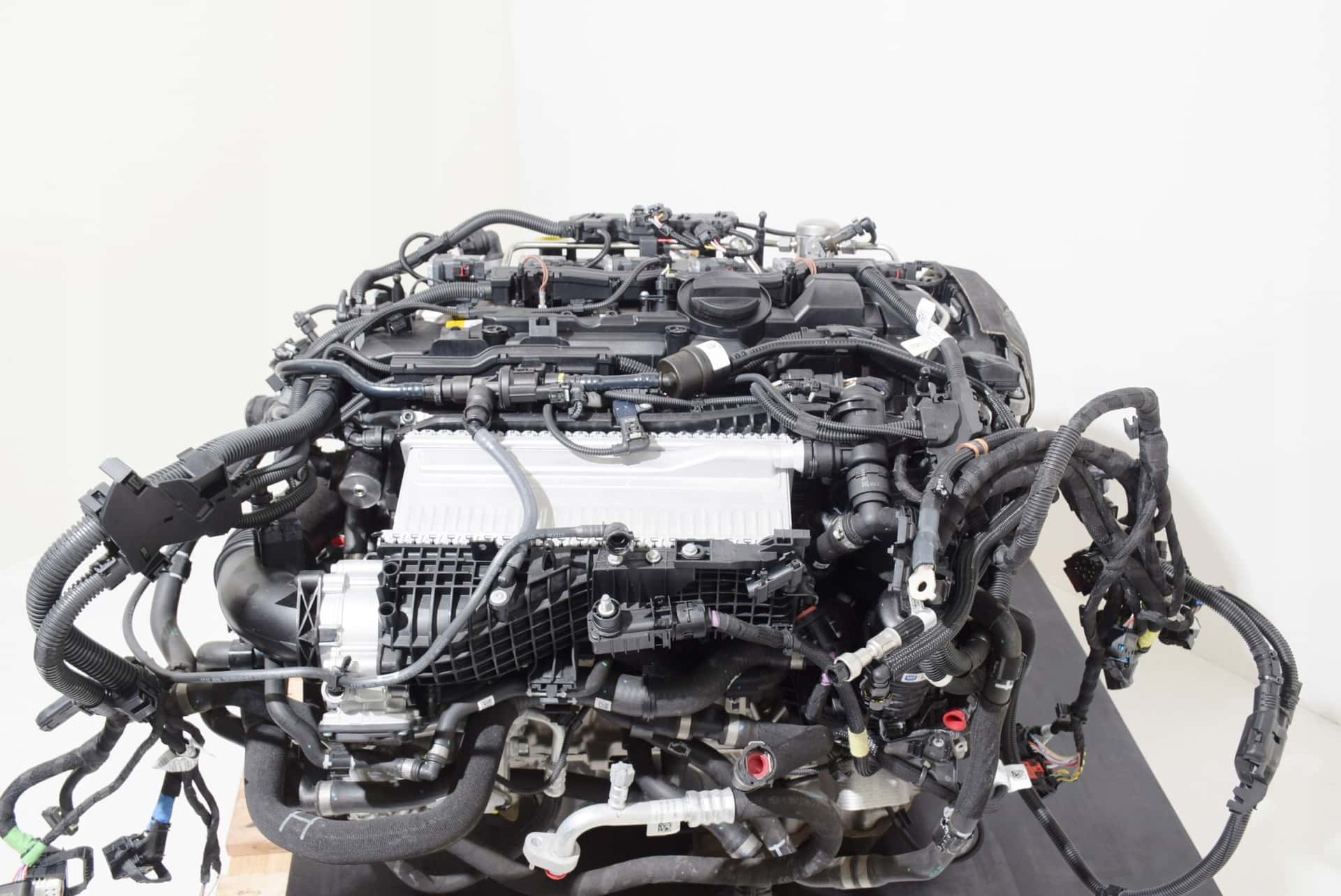 Moteur B58 B30 P vue 5