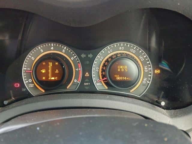 Moteur 1ZR-FAE vue 4