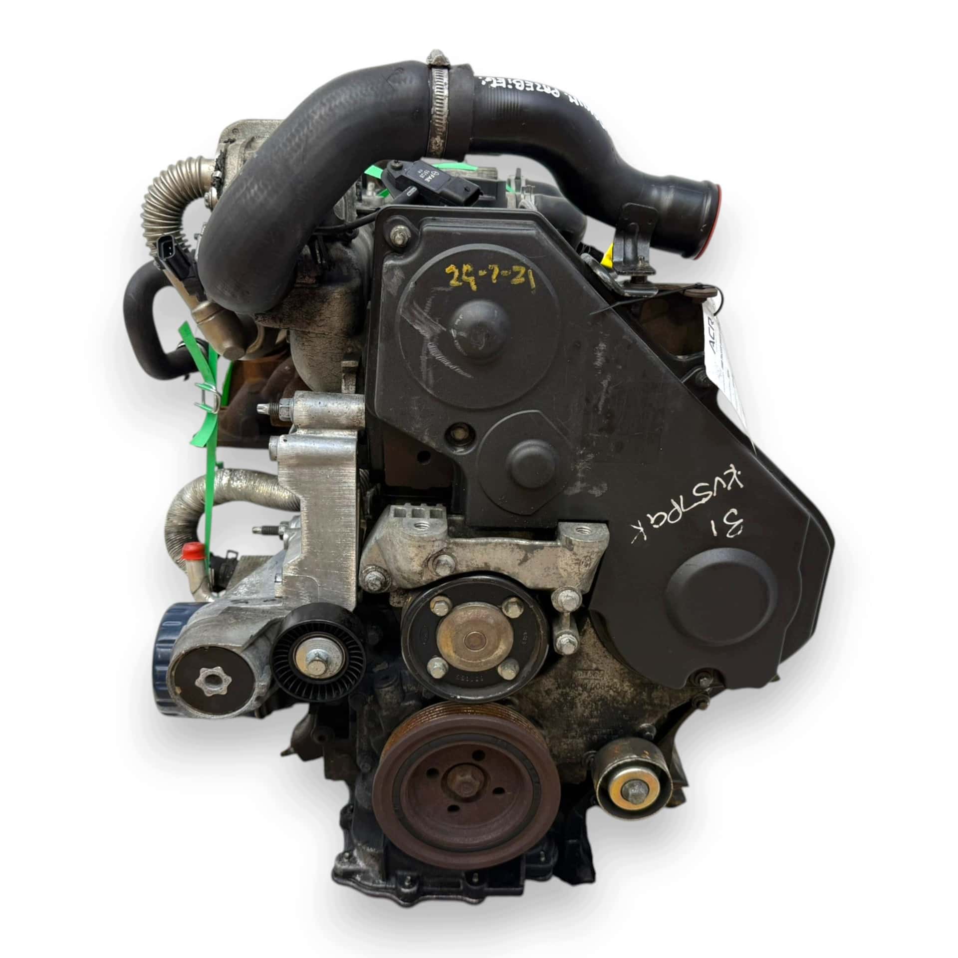 Moteur R3PA vue 7
