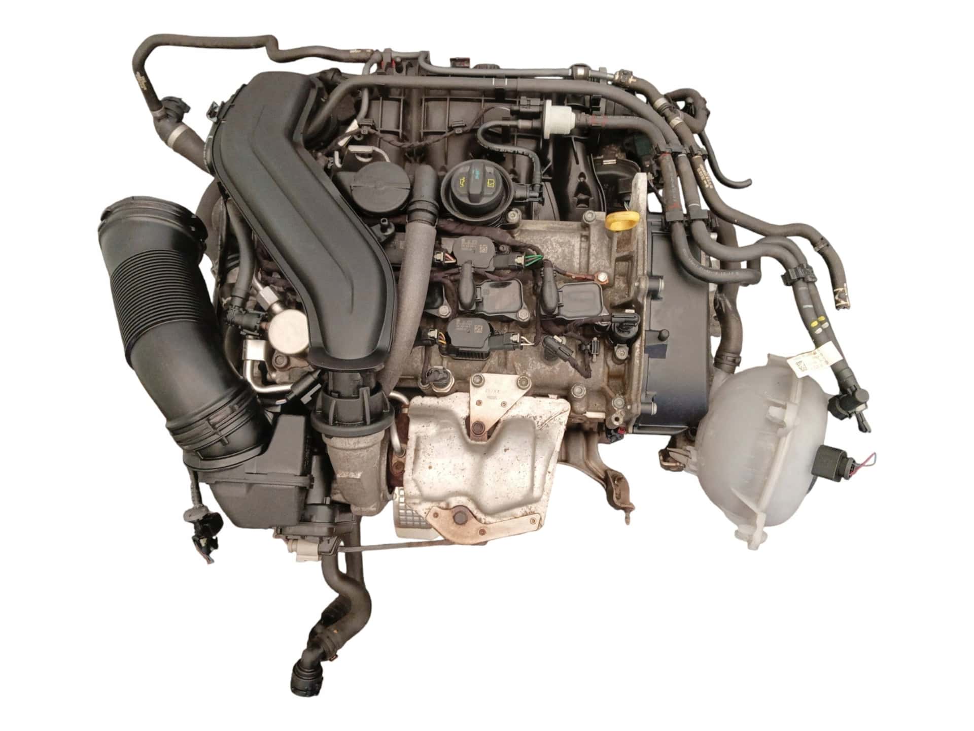 Moteur DADA vue 3