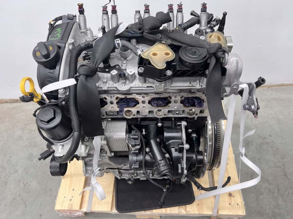 Moteur DNPA vue 13