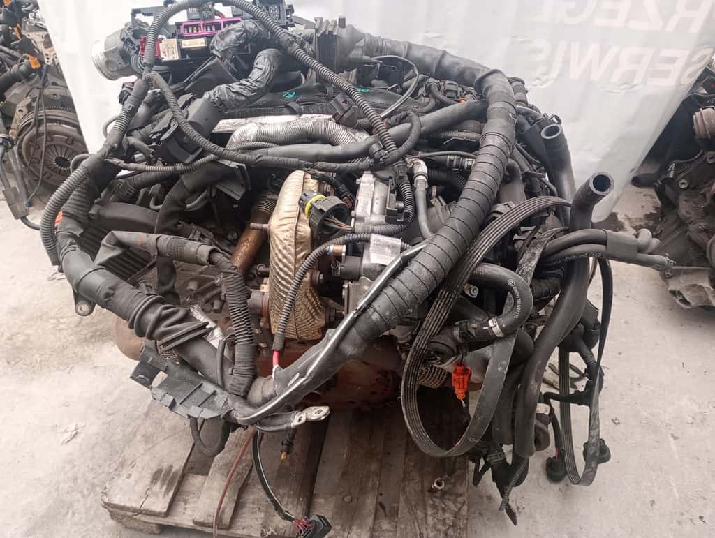 Moteur CDUC vue 8