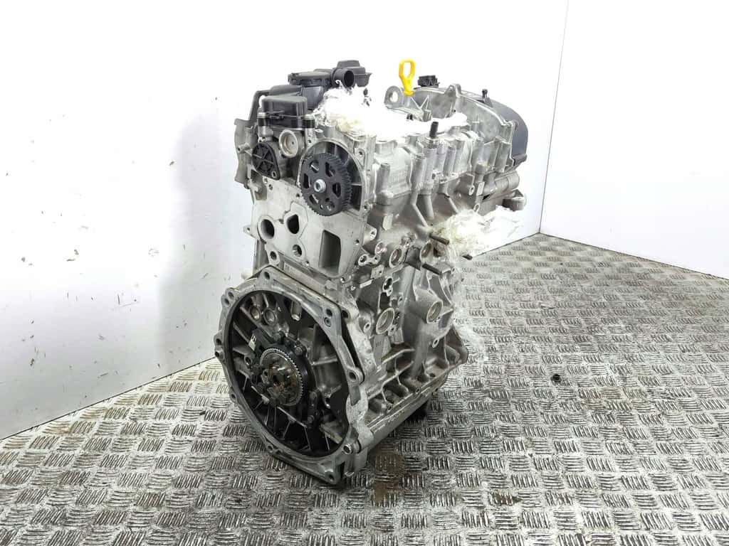 Moteur DFYA vue 3