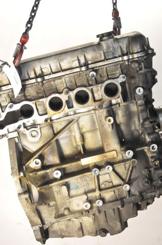 Moteur CGBA vue 2