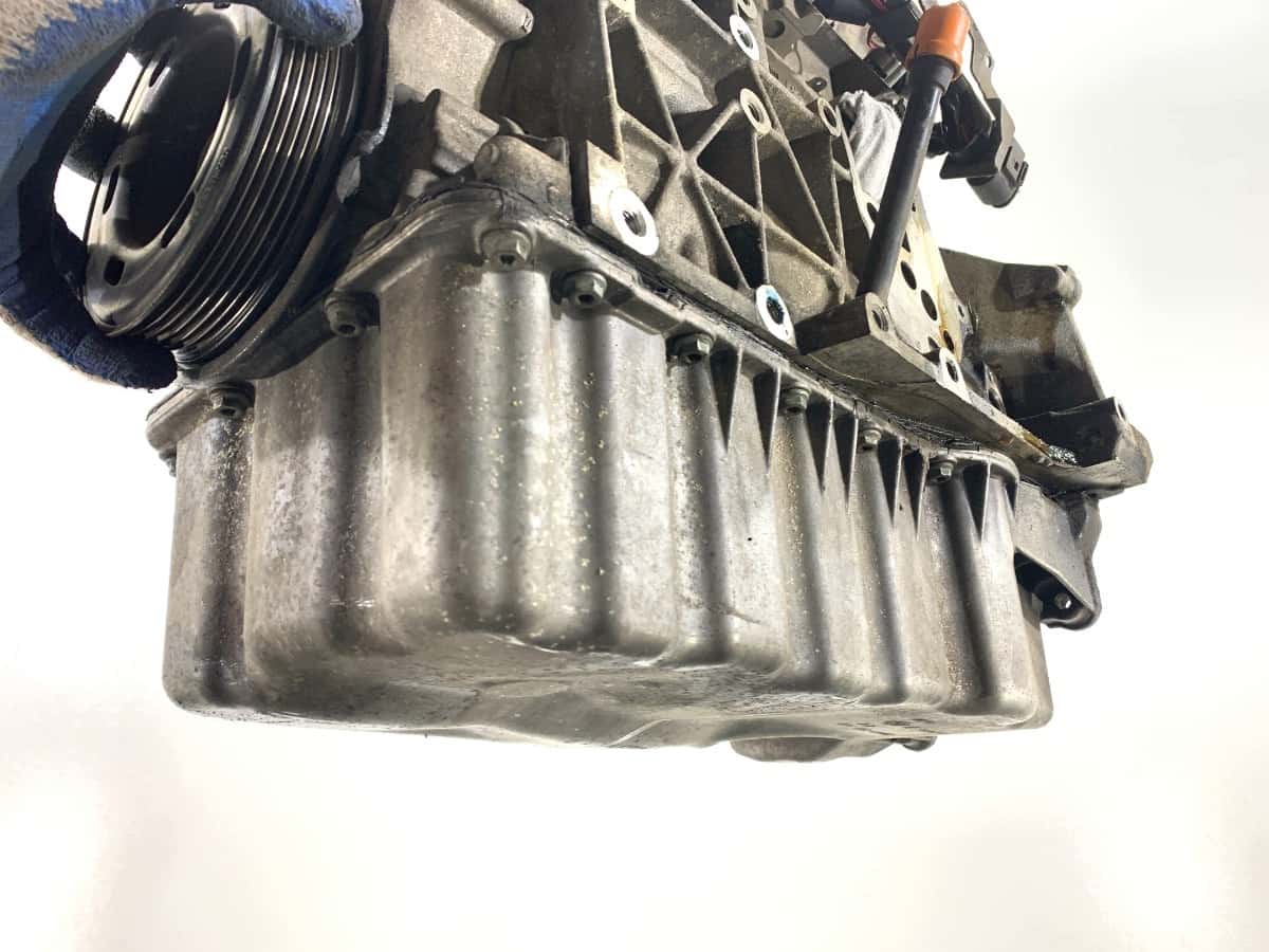 Moteur BLR vue 4