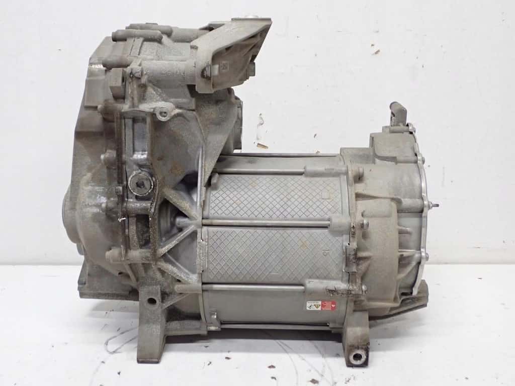 Moteur ECWA vue 4