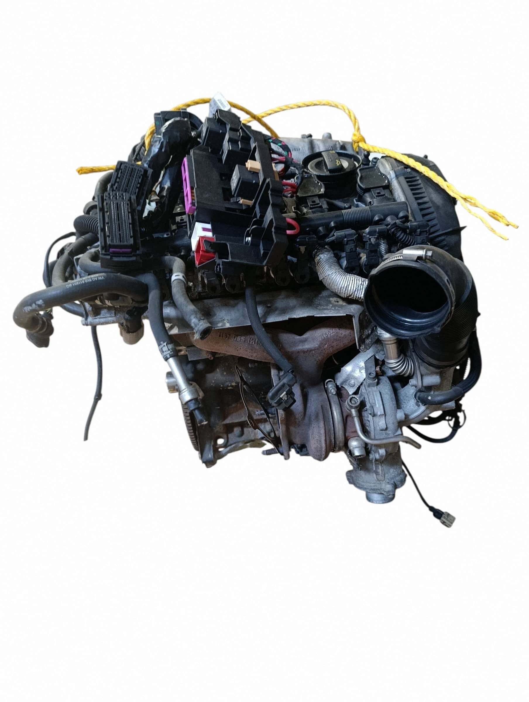 Moteur CAEA vue 3