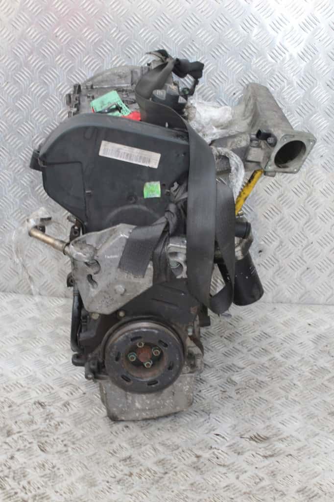Moteur ARY vue 3