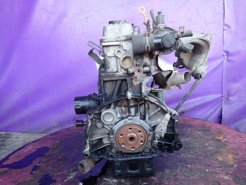 Moteur AZF vue 3