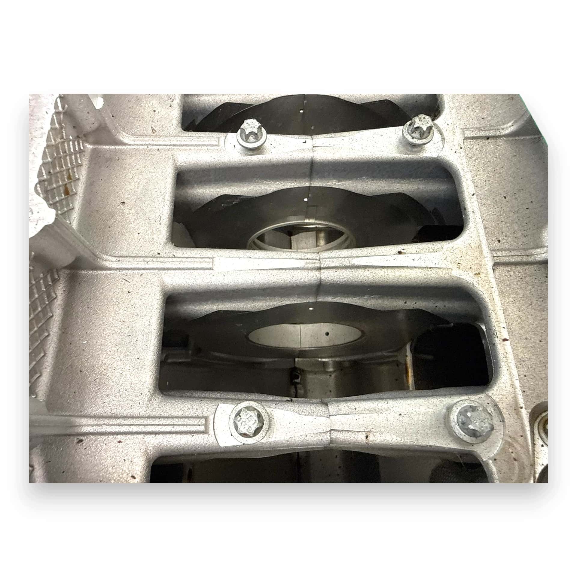 Moteur DWAB vue 5