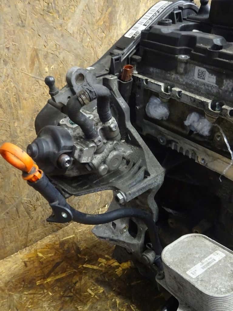 Moteur CRBD vue 3