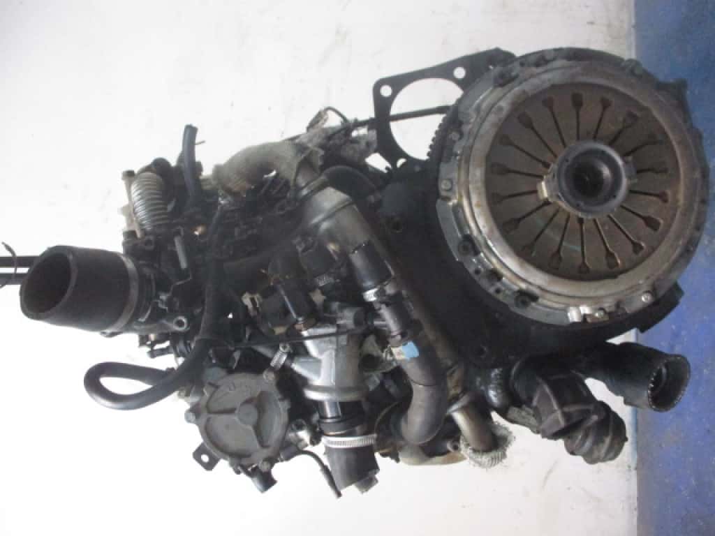 Moteur 937 A2.000 vue 2