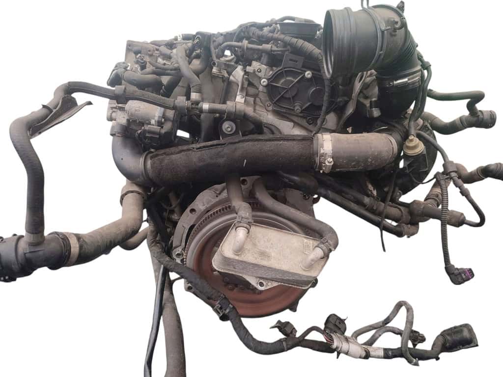 Moteur CKFB vue 8