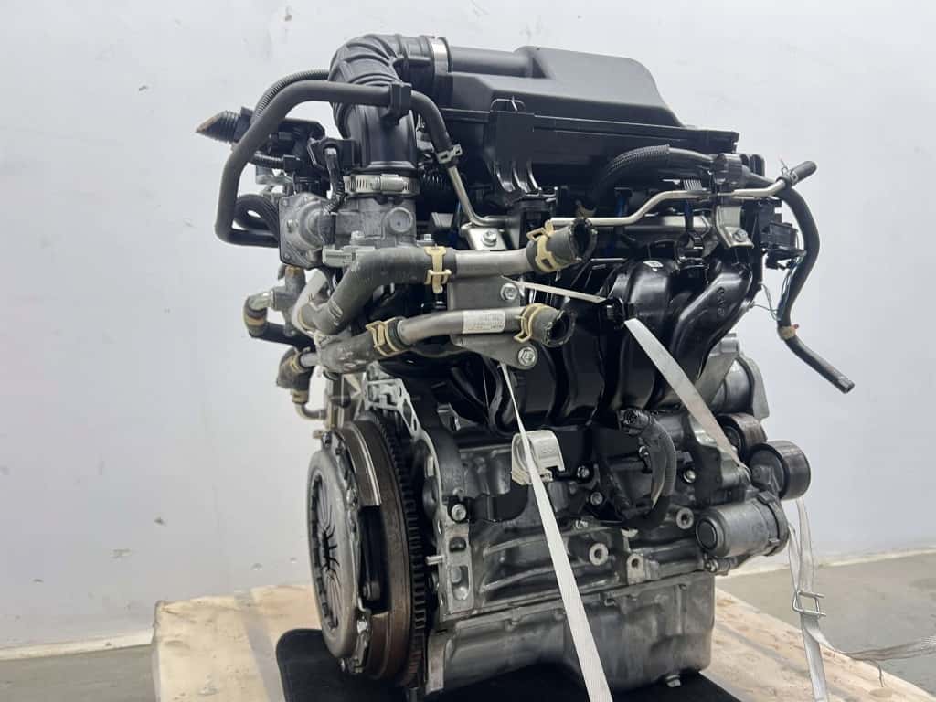 Moteur K15C vue 4