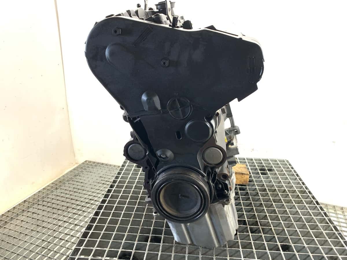Moteur DETB vue 4