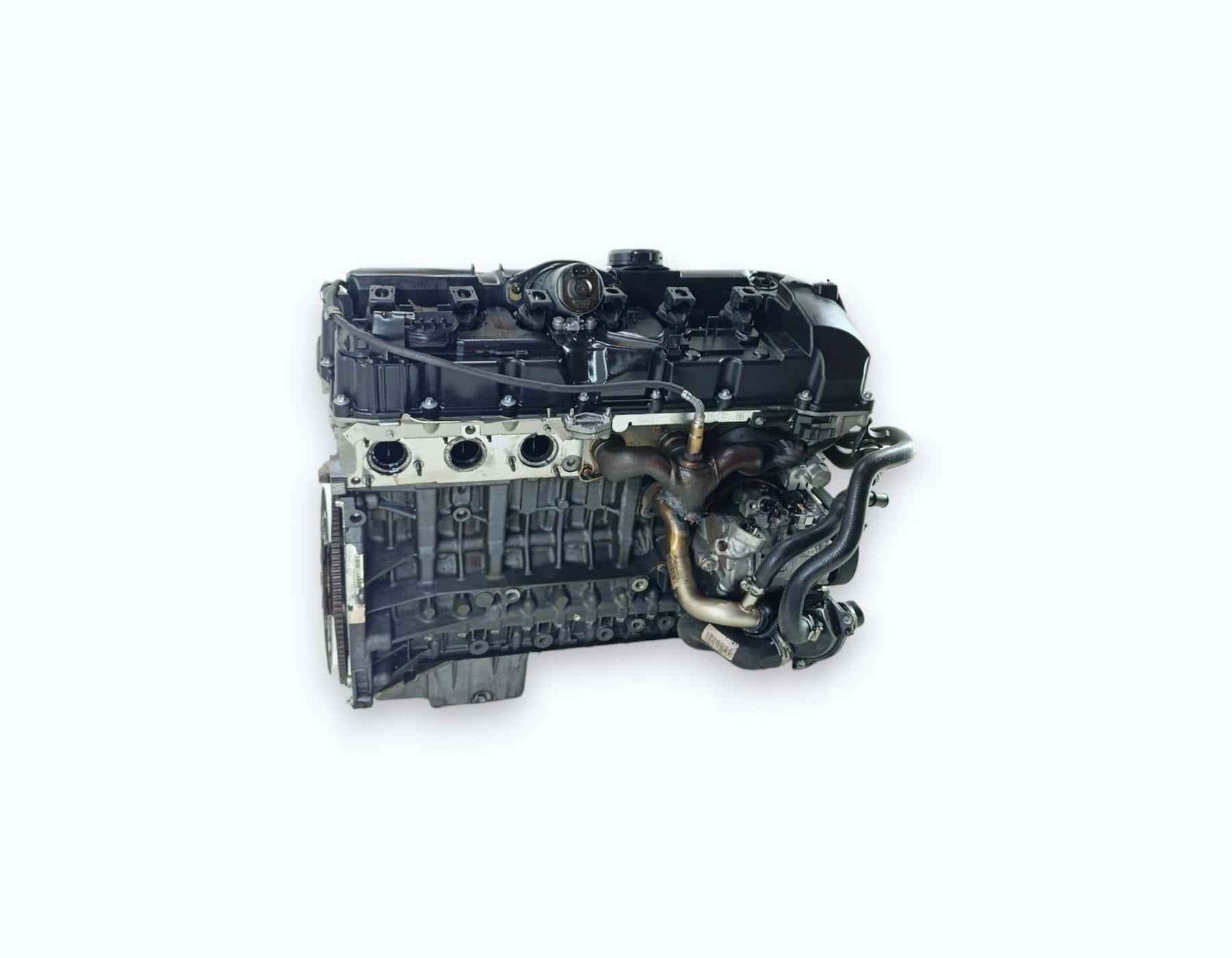 Moteur N52 B30 AF vue 2