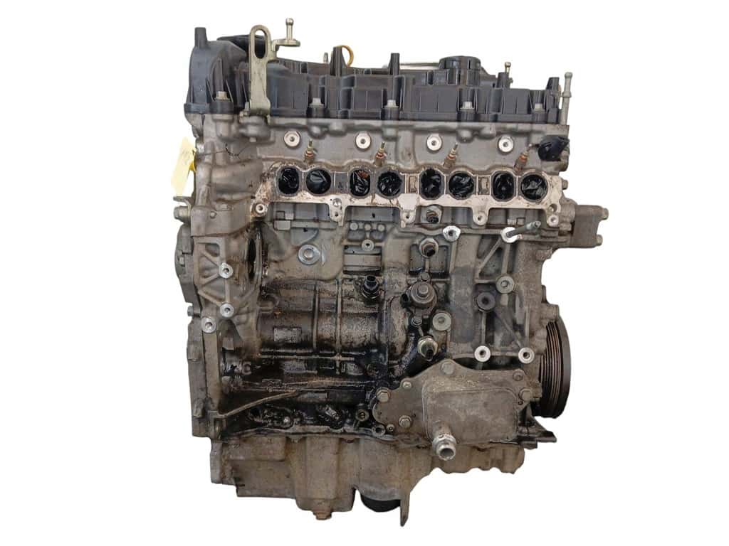 Moteur B 16 DTR vue 4