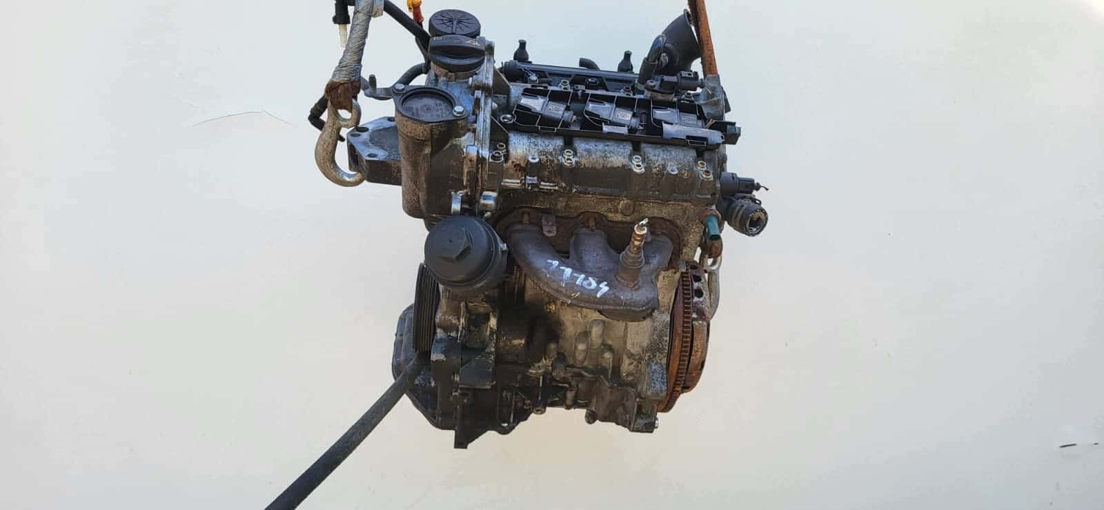 Moteur CGPC vue 5