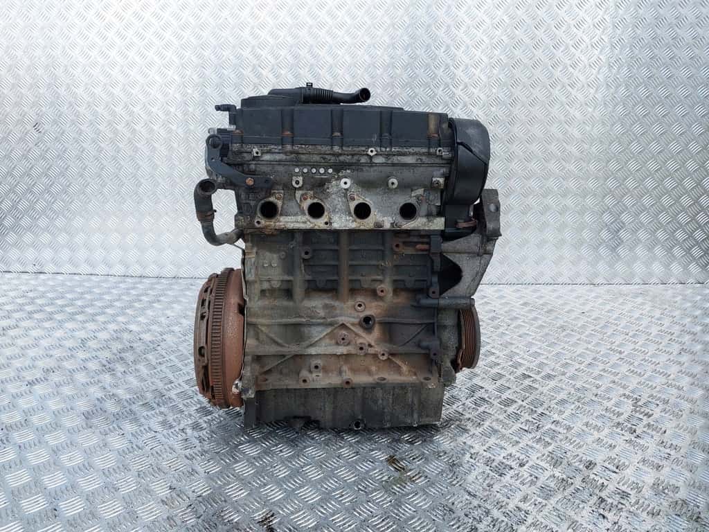 Moteur BKD vue 2