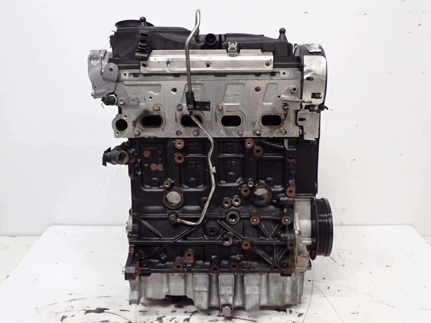 Moteur CFHF vue 2