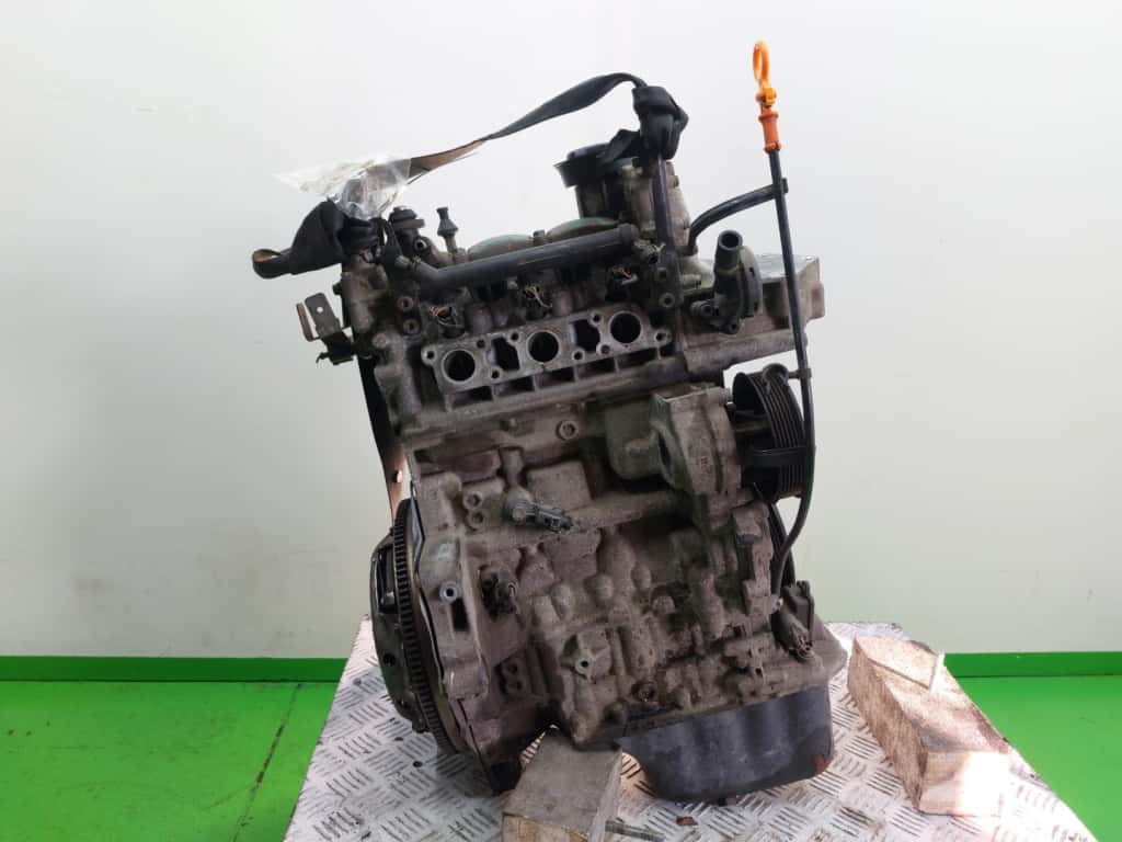 Moteur BMD vue 5