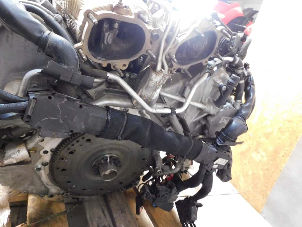 Moteur CEUC vue 5