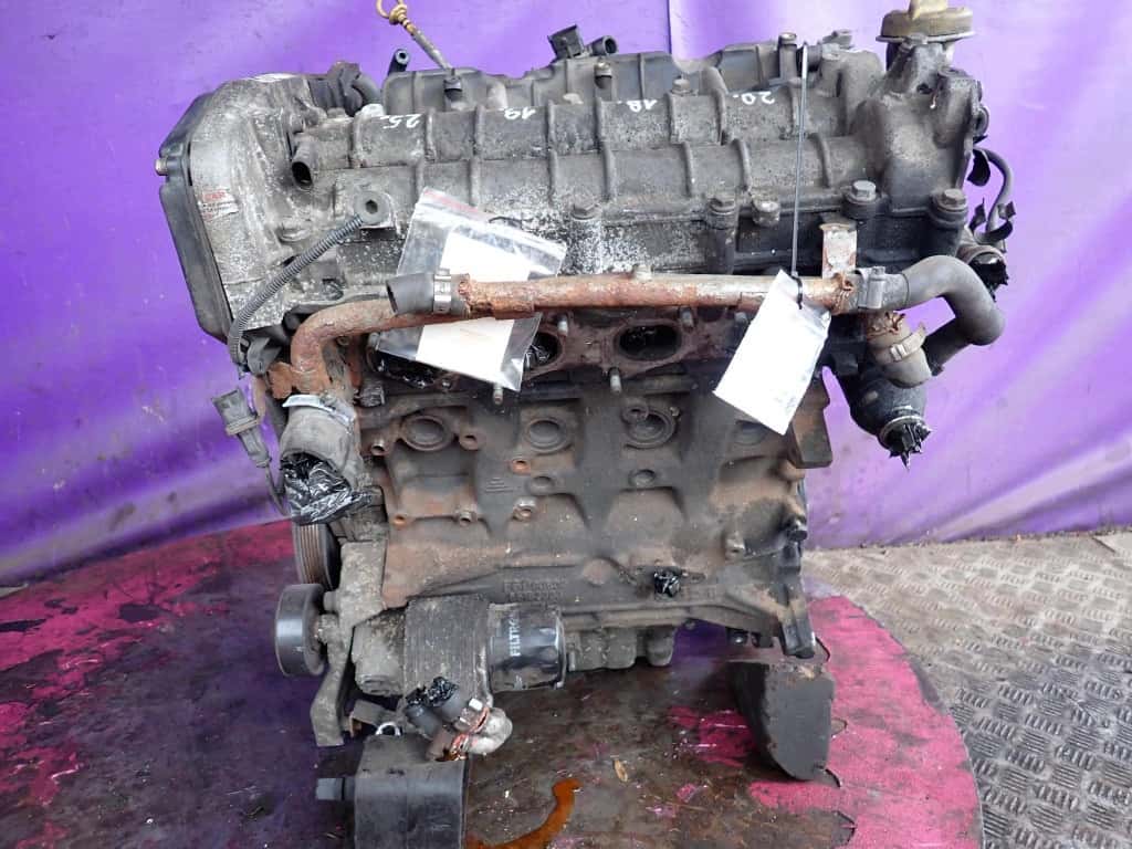 Moteur 937 A5.000 vue 2