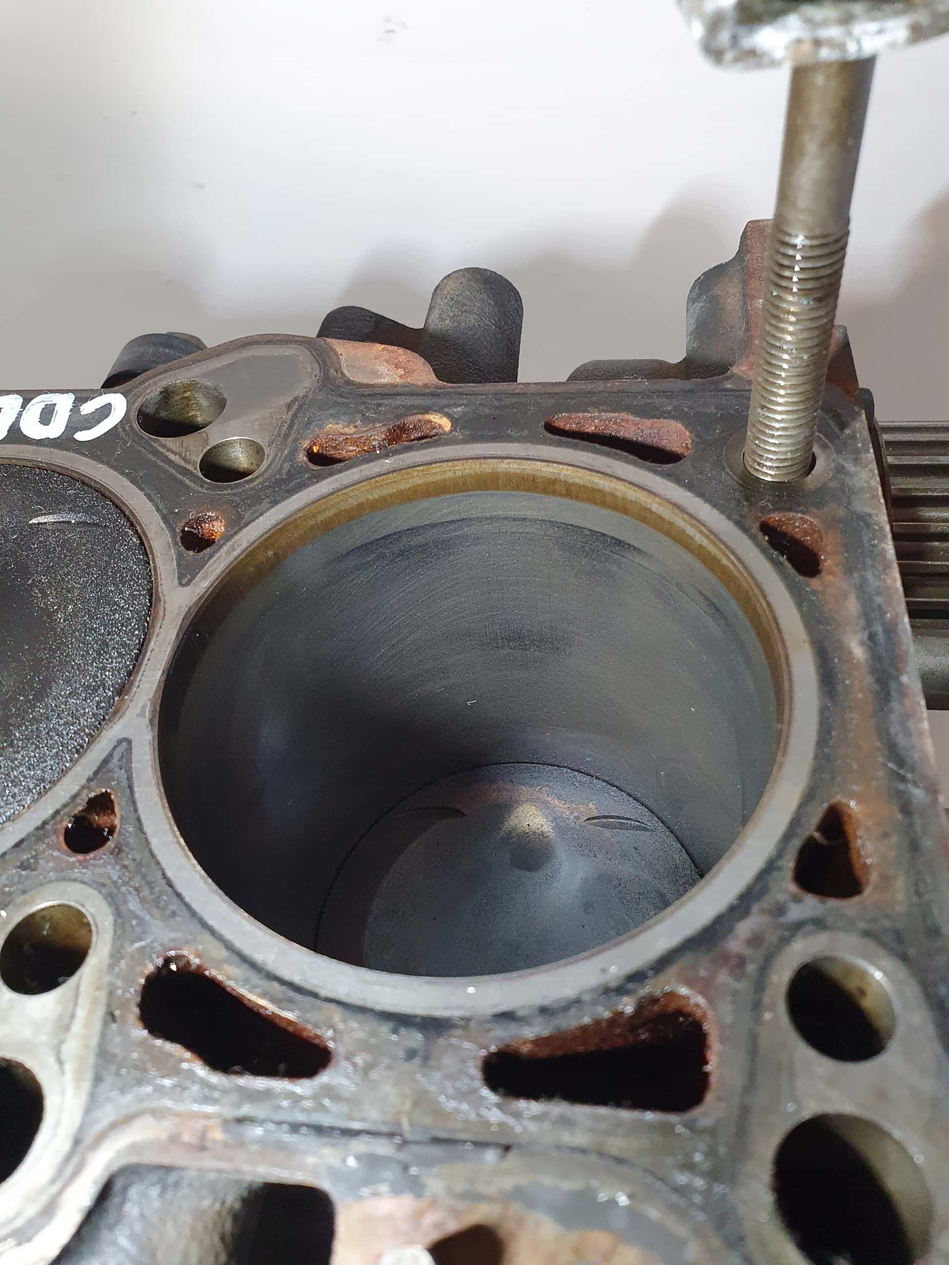 Moteur CDLB vue 4