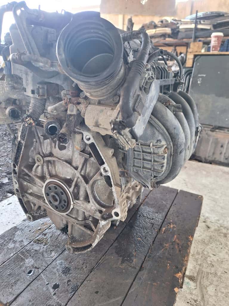 Moteur R20A2 vue 6