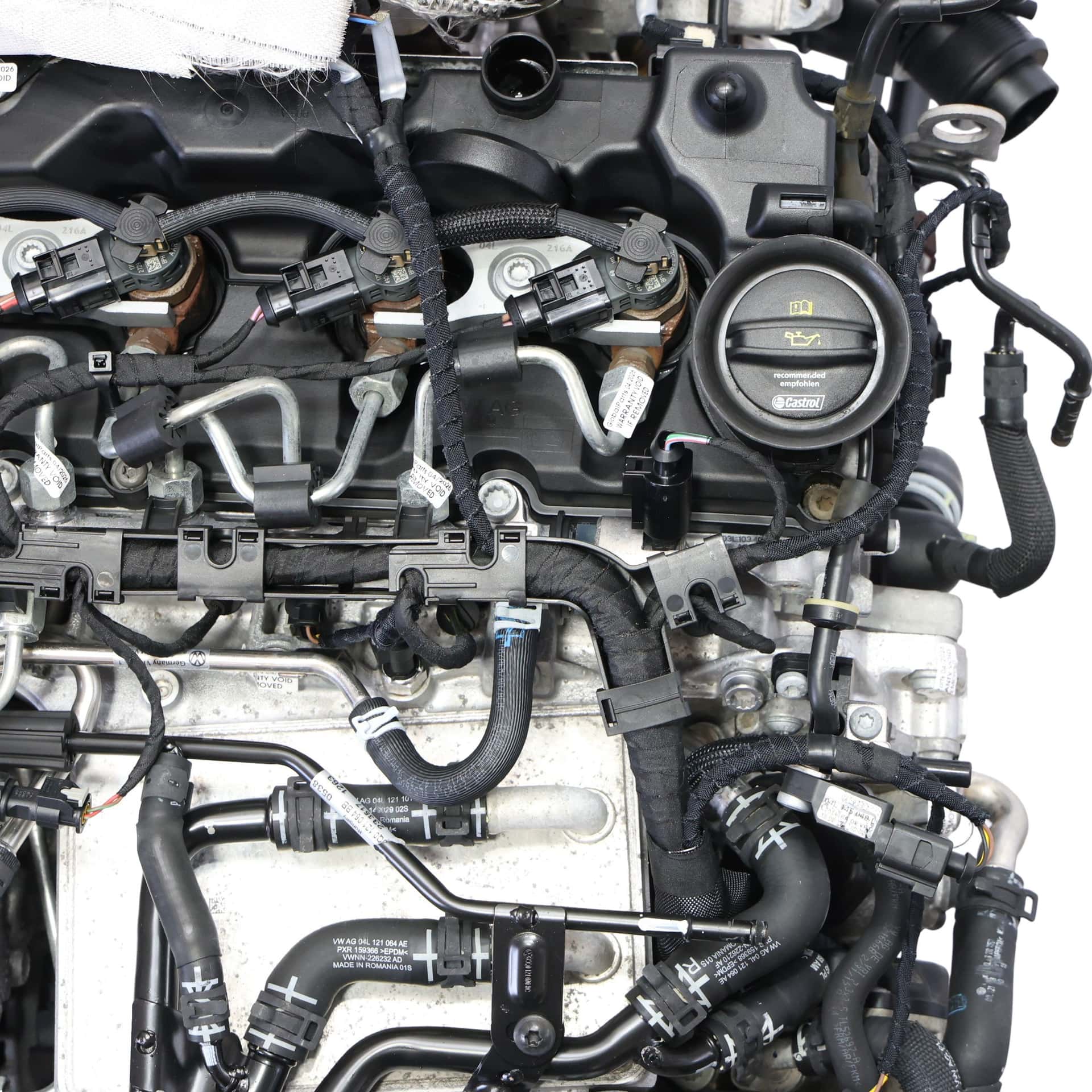 Moteur DFEB vue 8