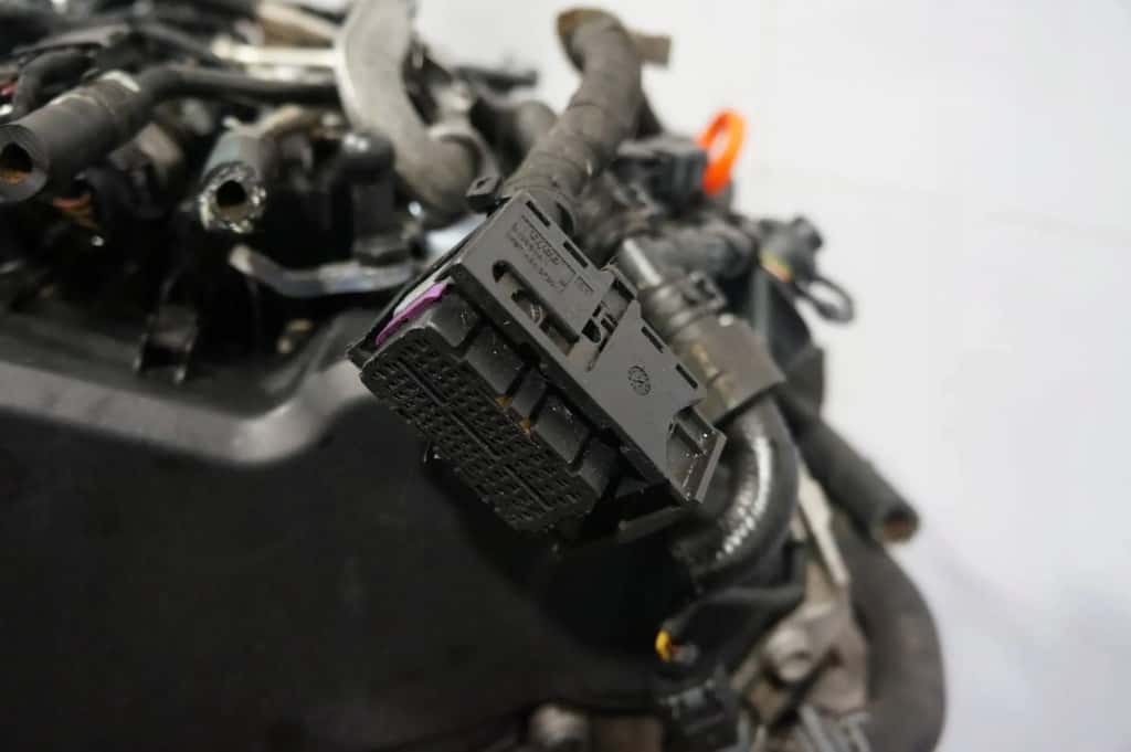 Moteur CFGB vue 6