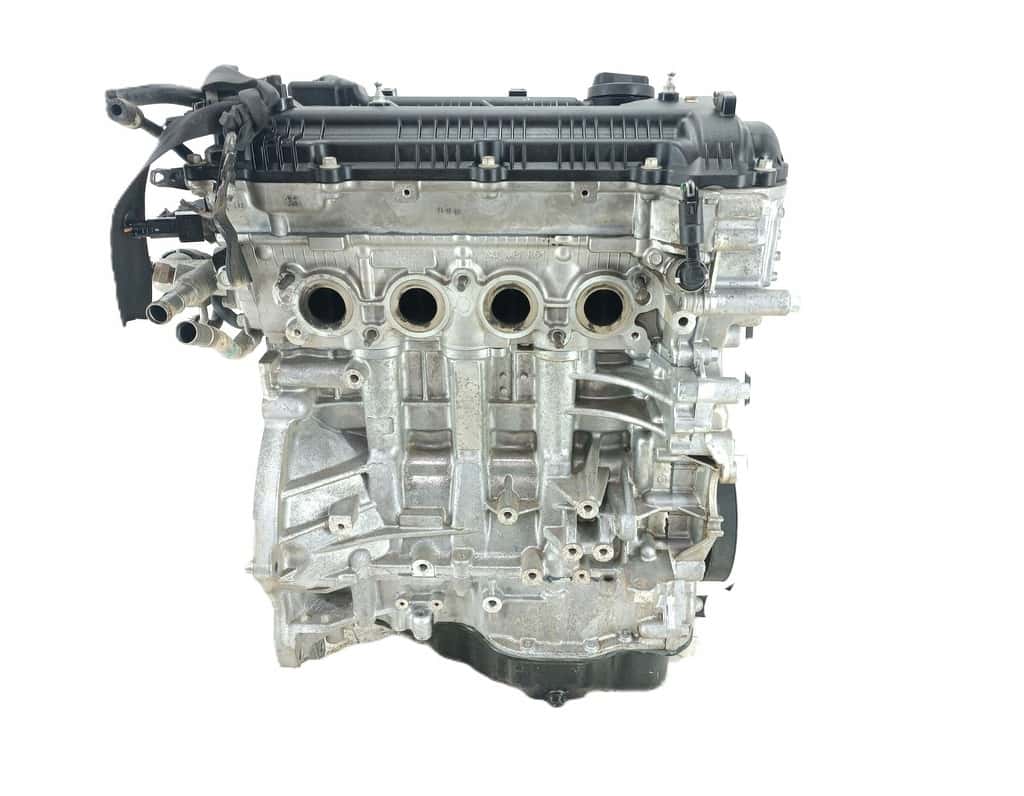 Moteur G4NA vue 5