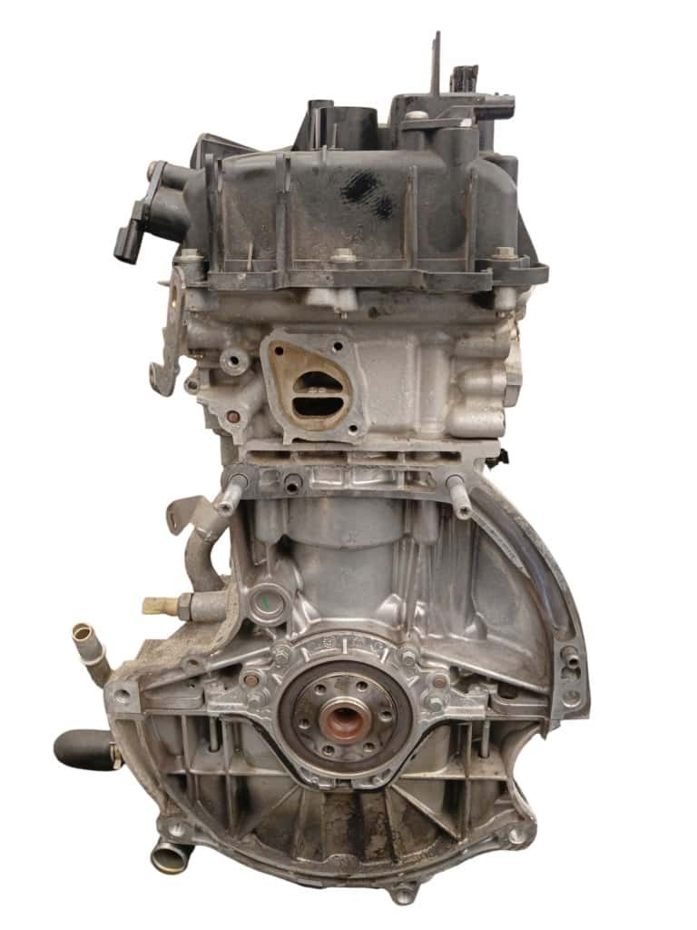Moteur B4D 400 vue 2